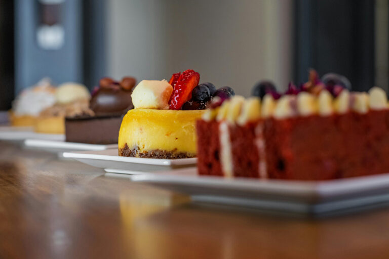 Swiss Meringue Buttercream Perfecto